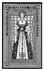 Cartas de amor de Enrique VIII a Ana Bolena Cartas de amor de Enrique VIII a Ana Bolena