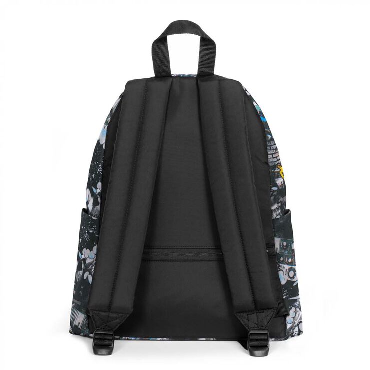 Mochila Eastpak Day Pak'r Cut-Out Dark