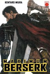 Maximum Berserk 15
