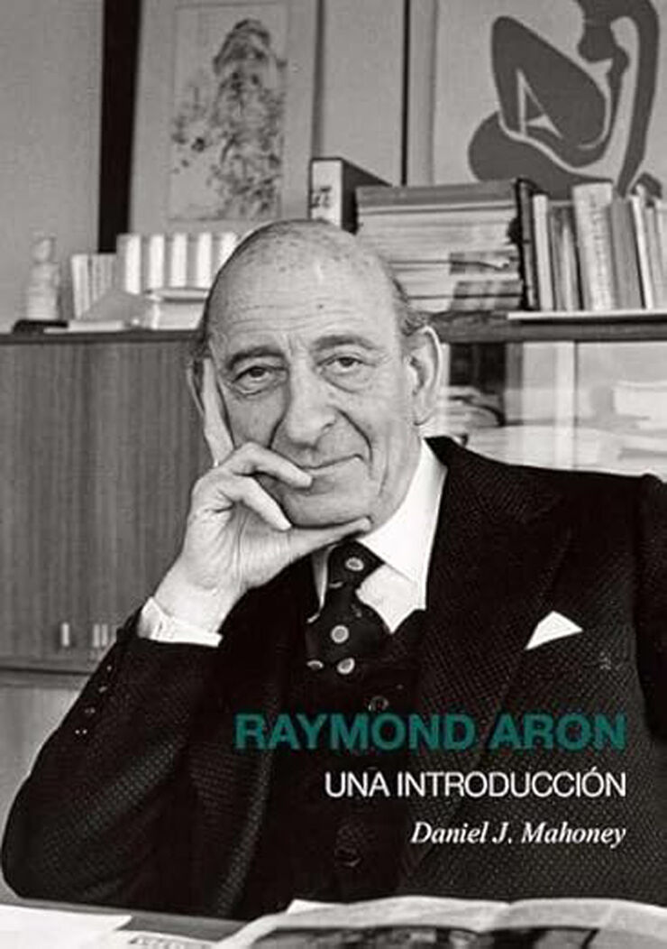 Raymond Aron. Una introducción