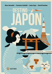 Destino Japón Destino Japón