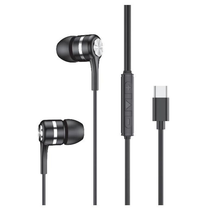 Auriculares con micrófono integrado Celly