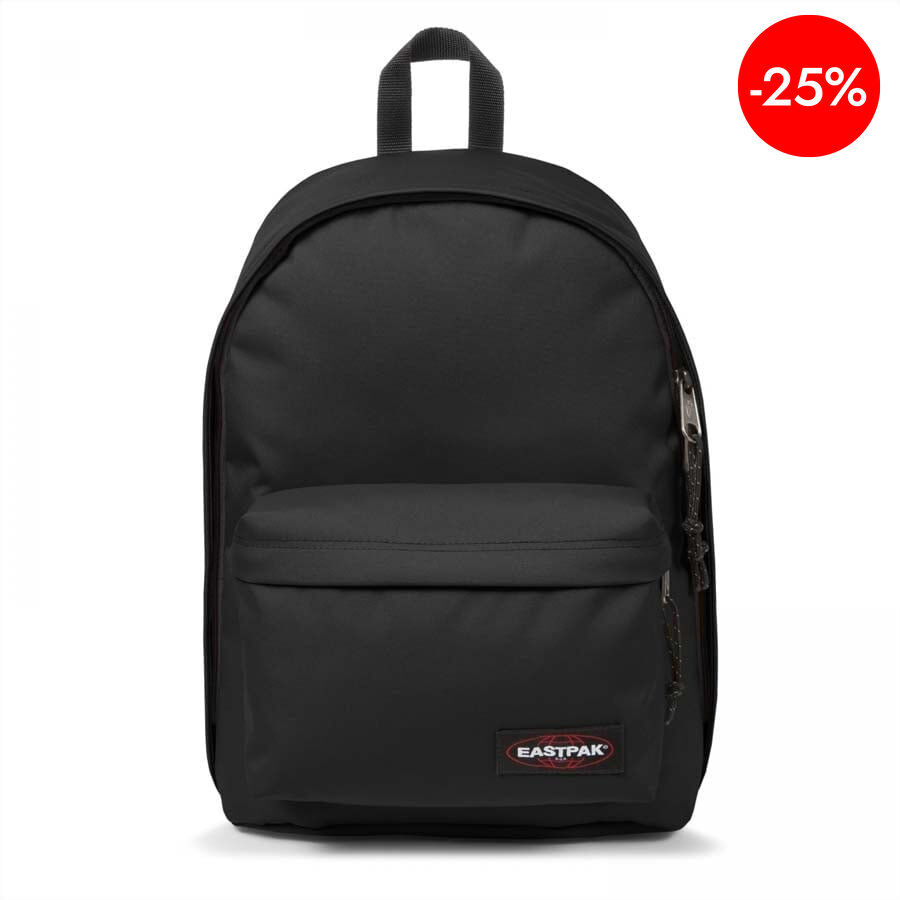 Mochila Eastpak Out of Office Black