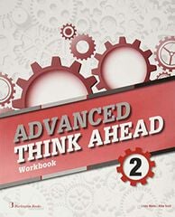 Advanced Think Ahead 2 Workbook Advanced Think Ahead 2 Workbook
