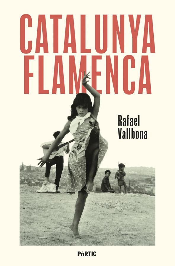 Catalunya flamenca