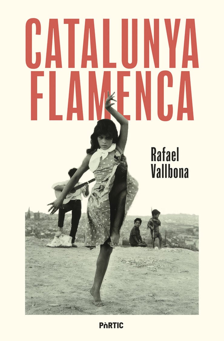 Catalunya flamenca