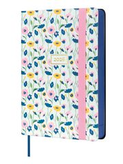 Agenda Finocam Joy F4 día/pág cat 2026 Fiona