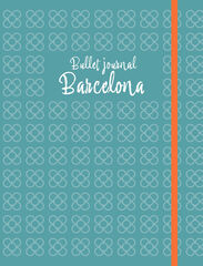 Bullet Journal Barcelona