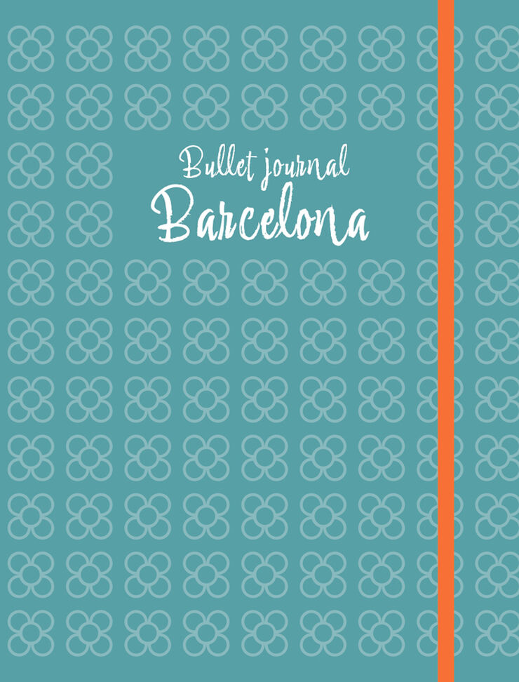 Bullet Journal Barcelona