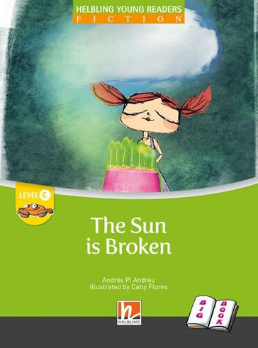 HLB HYR (C) The Sun isS Broken/ + CD Helbling 9783852725253