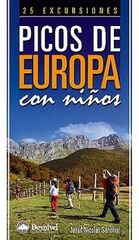 Picos de Europa con niños Picos de Europa con niños