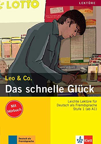 Klett Das Schnelle Gl&uuml;ck