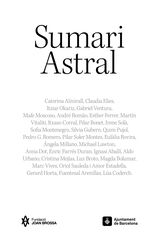 Sumari Astral Sumari Astral