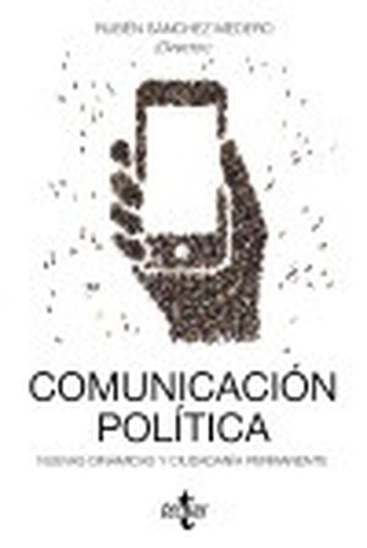 Comunicación política