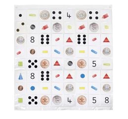 Estora amb Butxaques 8x8