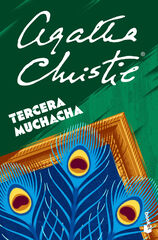 Tercera muchacha Tercera muchacha