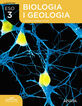 Biologia i Geologia 3R ESO