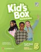 Kid'S Box New Generation Level 5 Pupil'S Book With Ebook English For Spanish Speakers