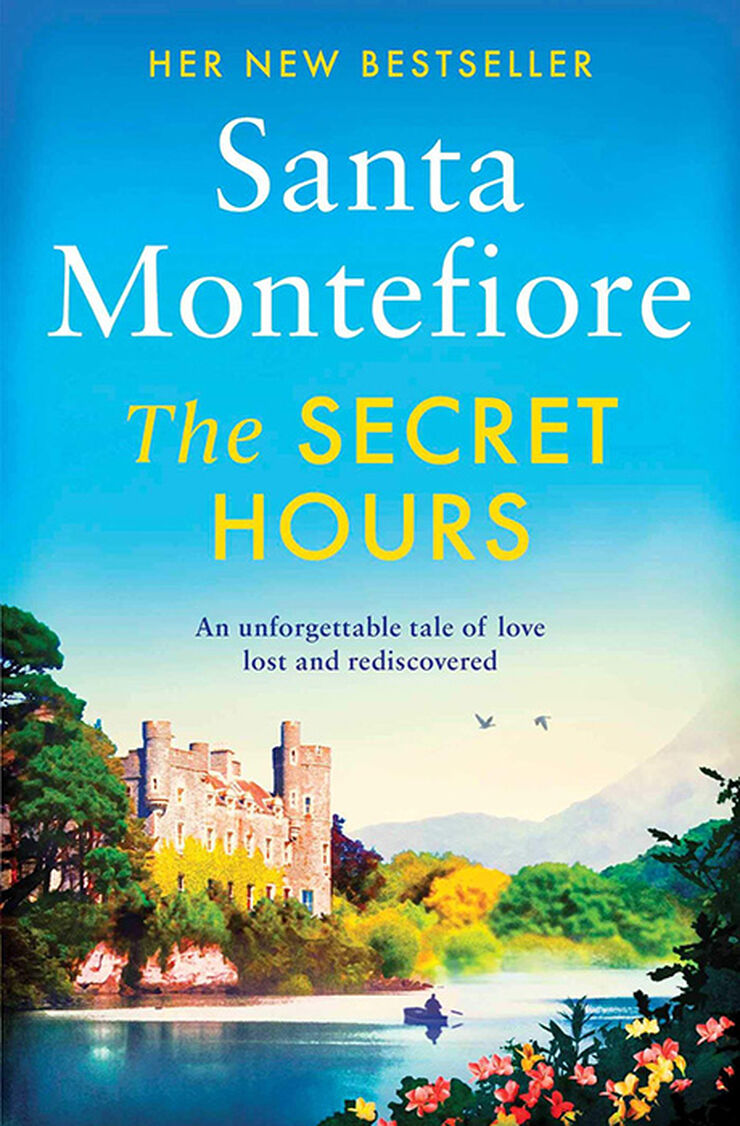 Secret hours