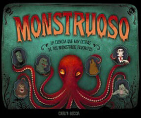 Monstruoso Monstruoso