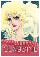 Claudine