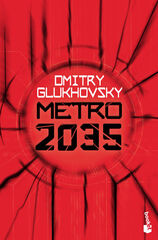 Metro 2035 Metro 2035