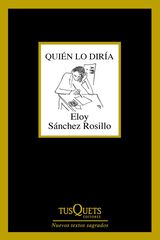 Quién lo diría Quién lo diría