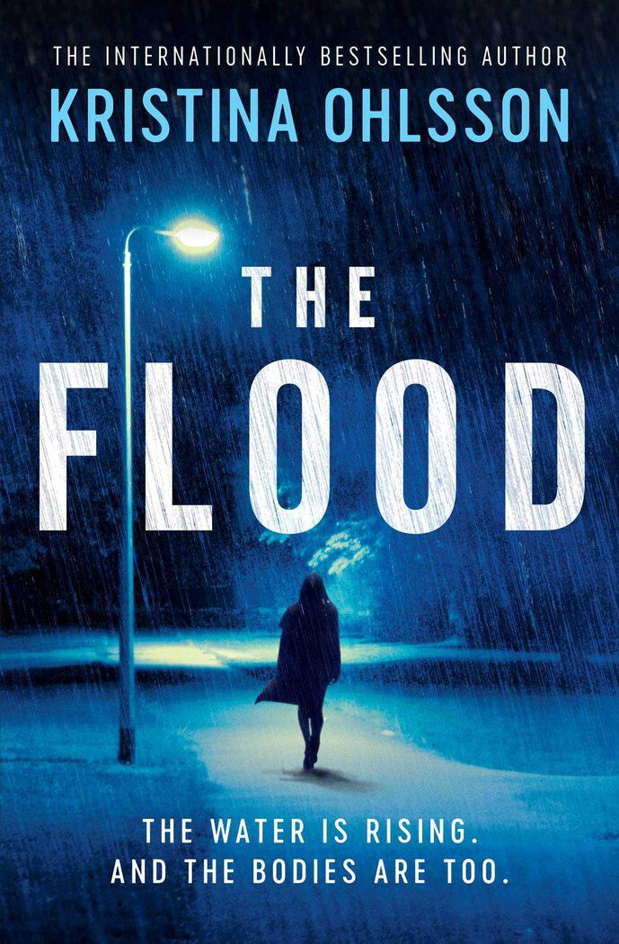 The flood