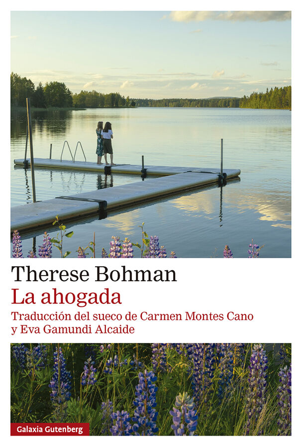 La ahogada