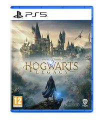 PS5 Hogwarts Legacy