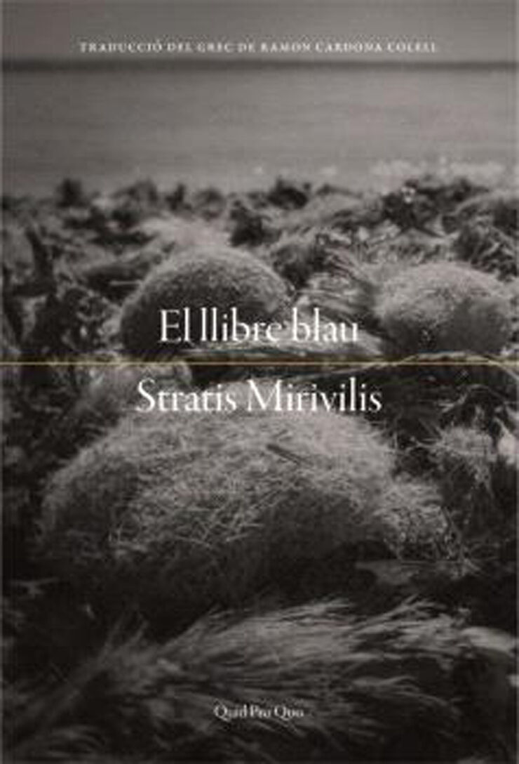 El llibre blau