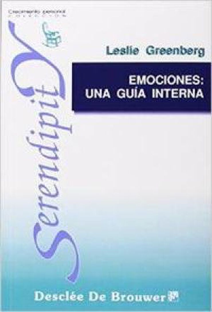 Emociones: una guía interna