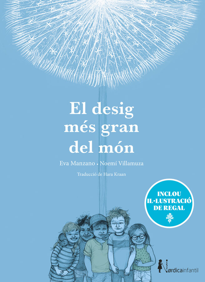 El desig m&eacute;s gran del m&oacute;n (Ed. Especial 10 anys)