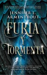 Furia y Tormenta Furia y Tormenta