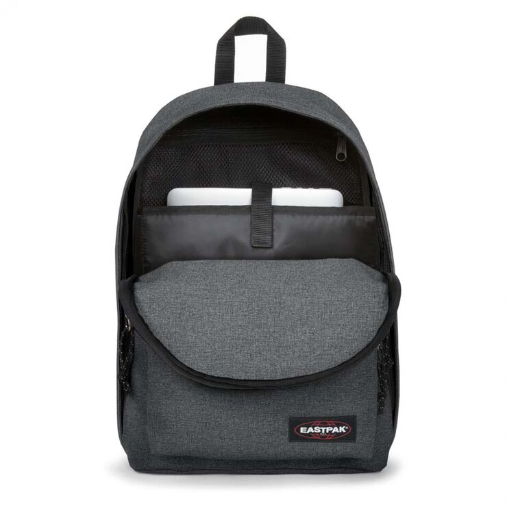 Mochila Out Office Black