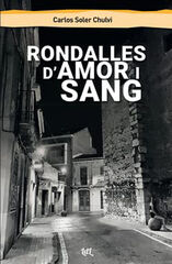 Rondalles d'amor i sang Rondalles d'amor i sang