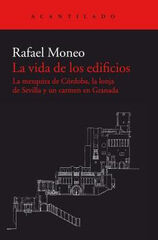 VIDA DE LOS EDIFICIOS, LA VIDA DE LOS EDIFICIOS, LA