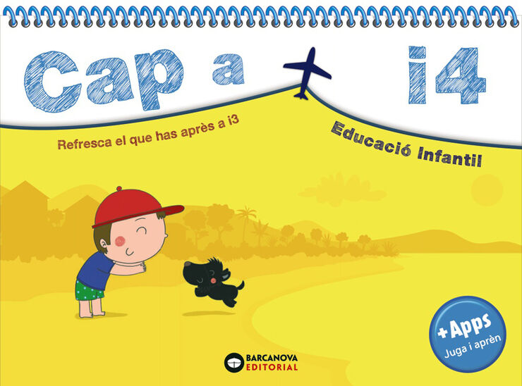 Cap a I4 Refresca el que has apr&egrave;s a P3
