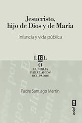 Jesucristo hijo de Dios y de María Jesucristo hijo de Dios y de María