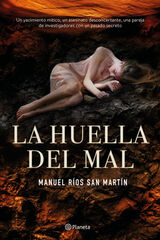 La huella del mal La huella del mal