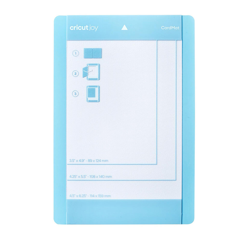 Joy Tapet de tall targetes 11,5x16cm