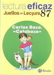 Bru e jl carlos baza, calabaza