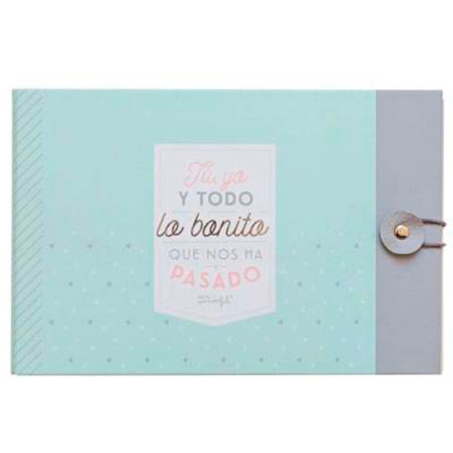 &Agrave;lbum Fotos T&uacute; y yo todo lo bonito..