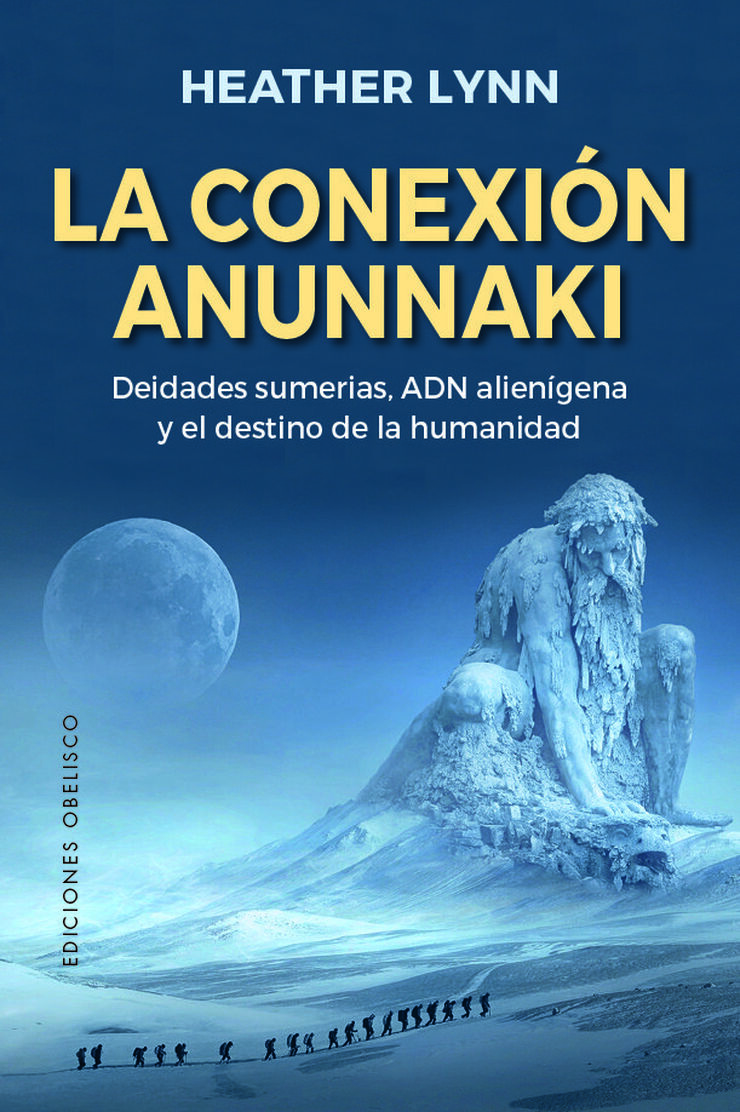 La conexión anunnaki