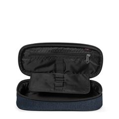 Estoig Oval Eastpak Deep Blue Denim