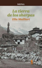 TIERRA DE LOS SHERPAS, LA TIERRA DE LOS SHERPAS, LA