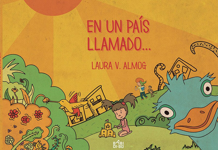 En un pa&iacute;s llamado...