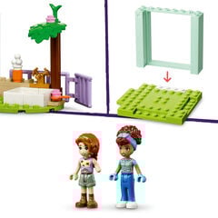 LEGO® Friends Clínica Veterinaria 42632
