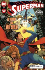 Superman n&uacute;m. 17/ 127