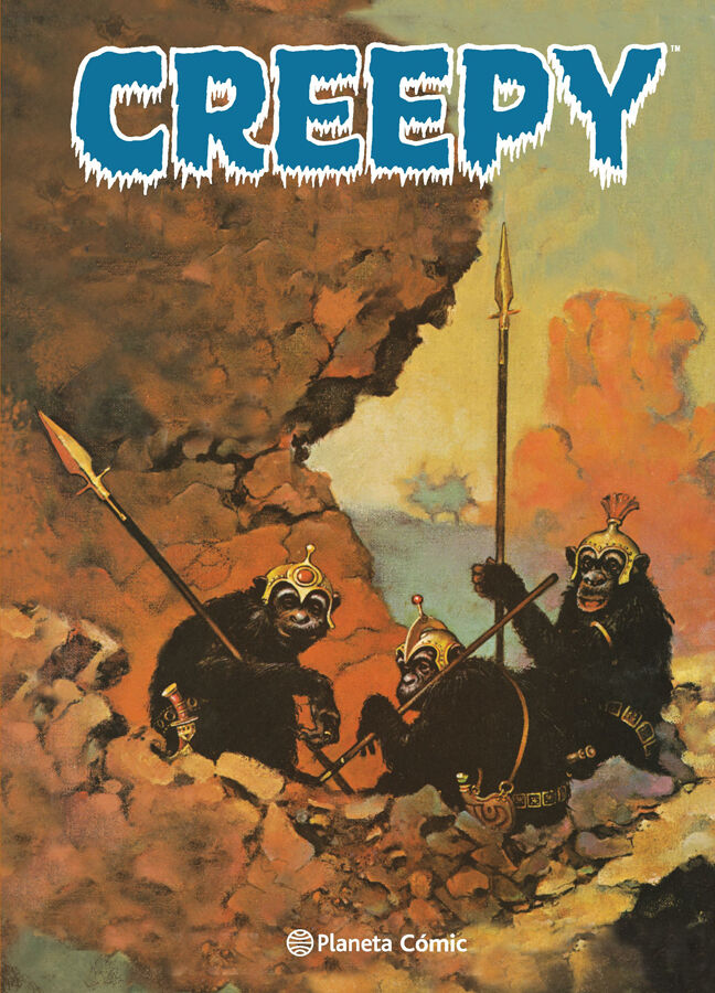 Creepy n&ordm; 20/29